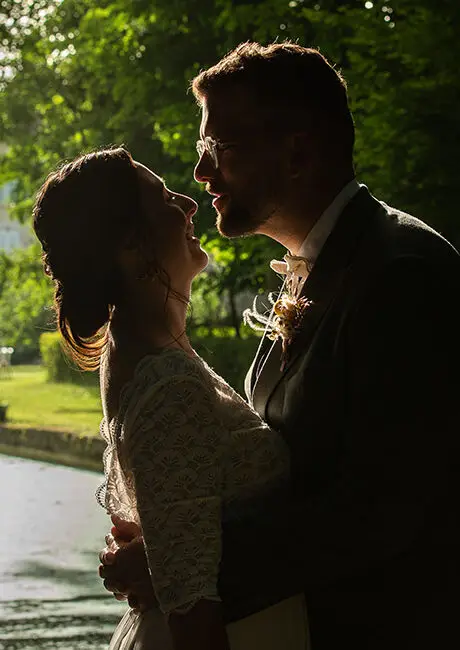 Photographe mariage nancy - Couple